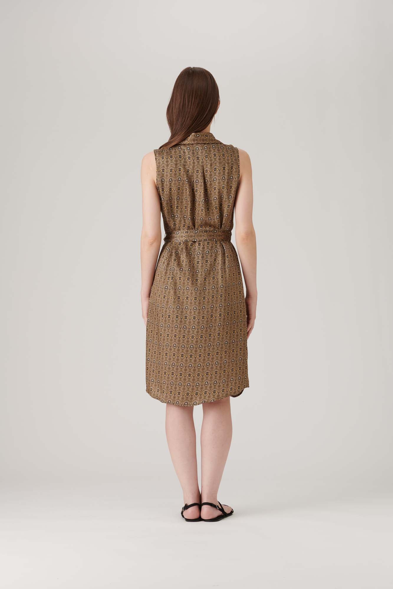 EGG EATER Dress