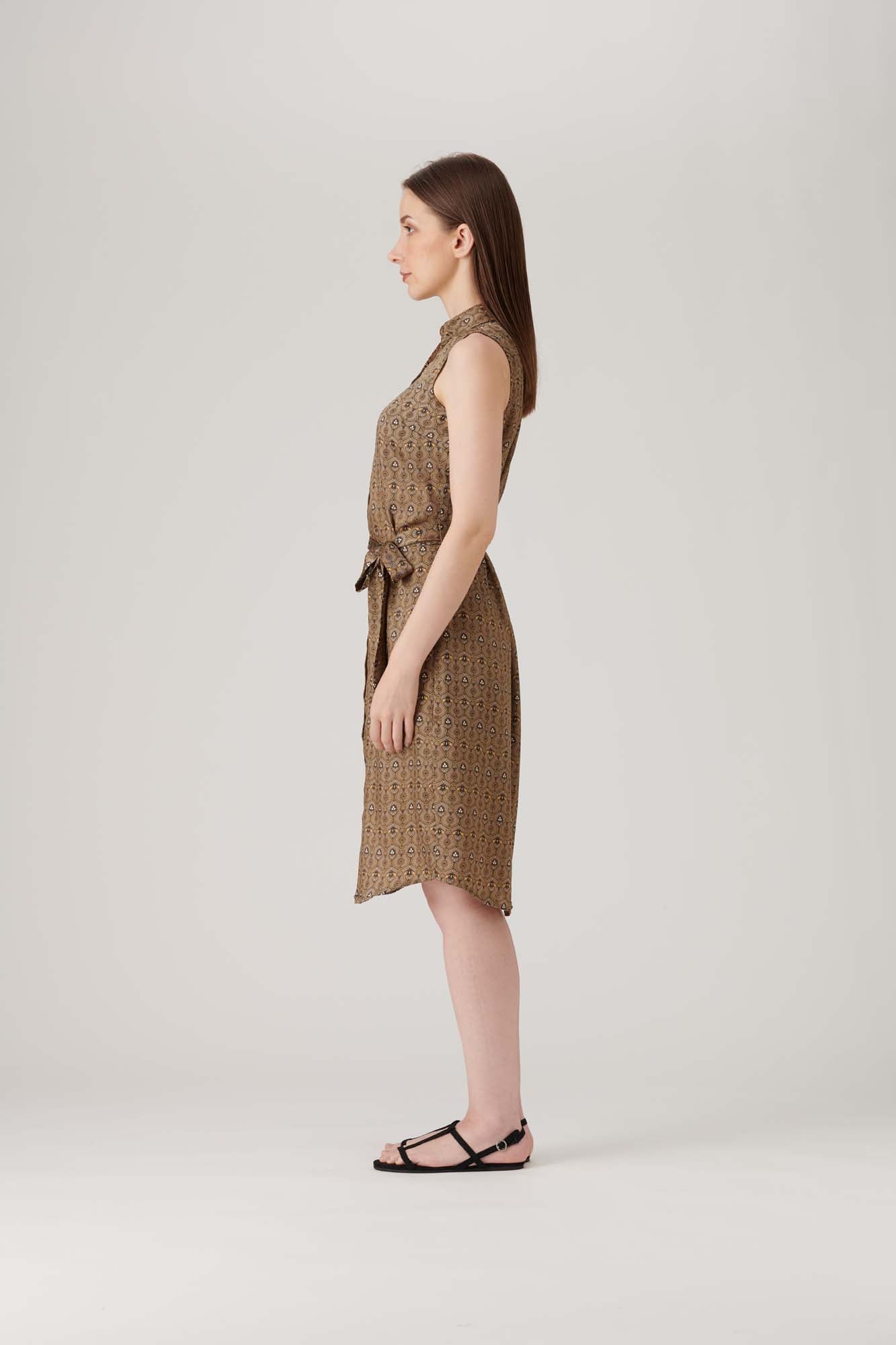 EGG EATER Dress
