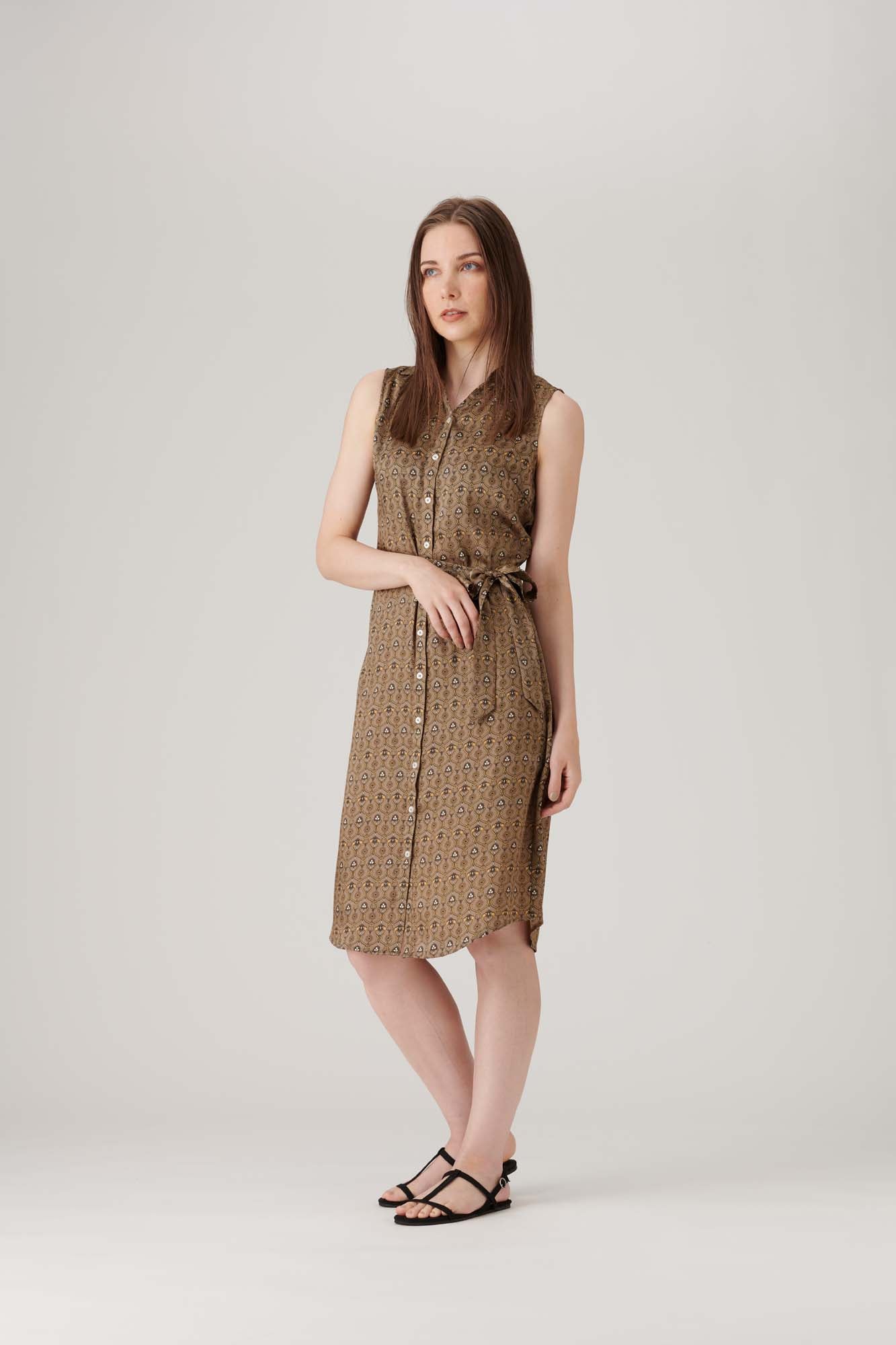 EGG EATER Dress