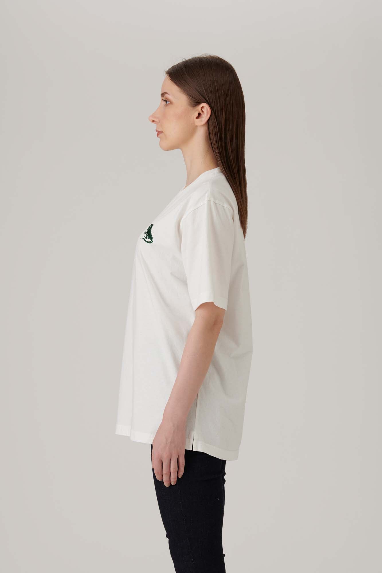 Release Anniversary Logo T-shirt