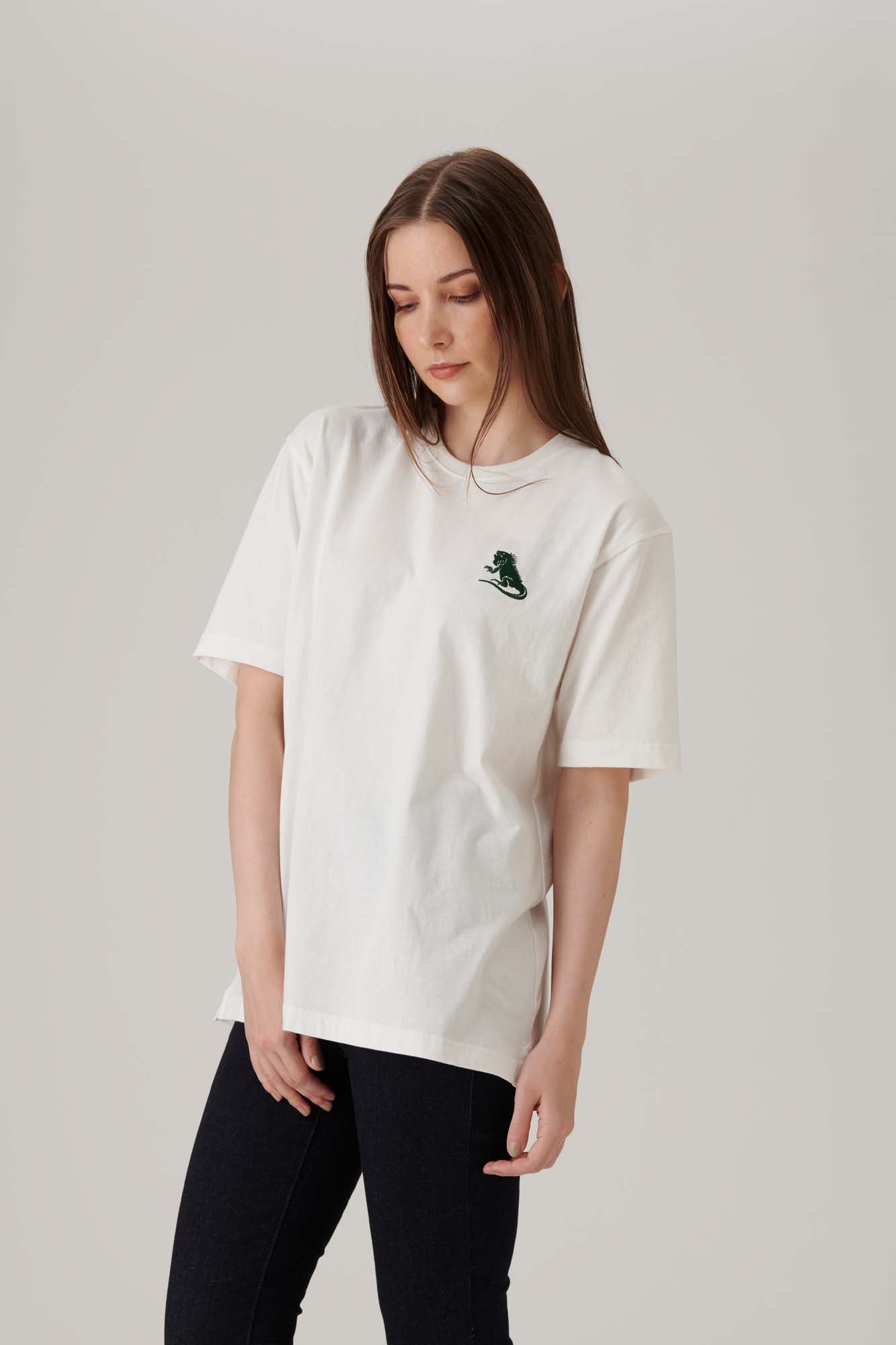 Release Anniversary Logo T-shirt