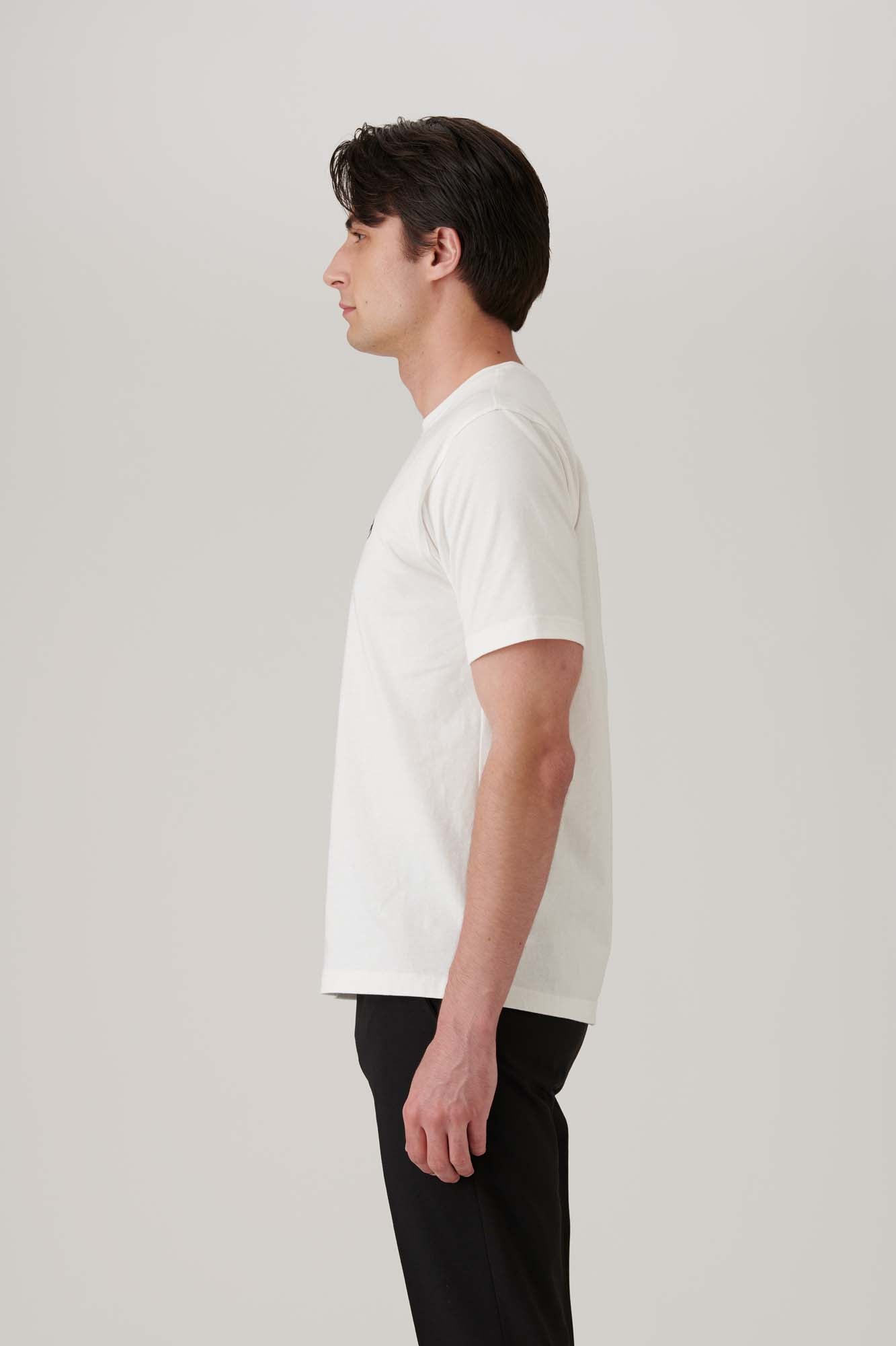 Release Anniversary Logo T-shirt