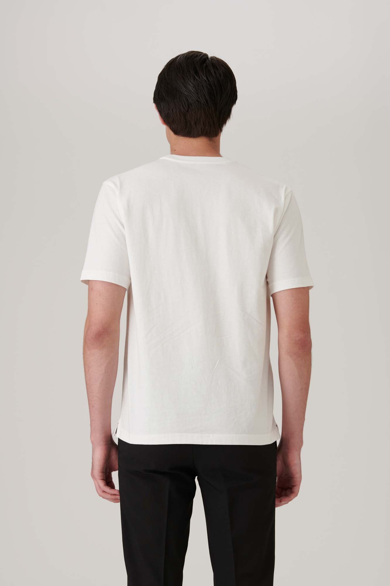 Release Anniversary Logo T-shirt