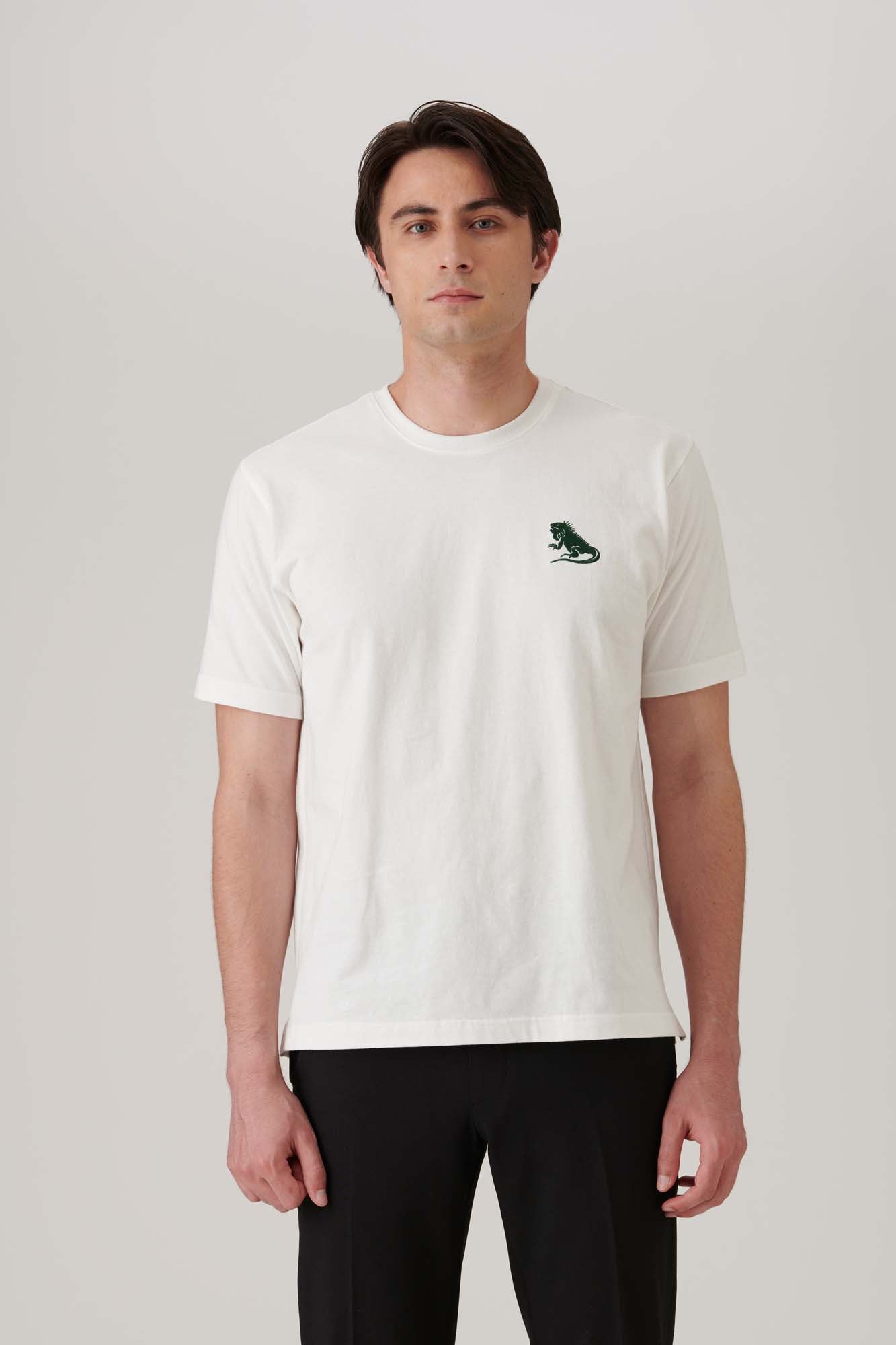Release Anniversary Logo T-shirt