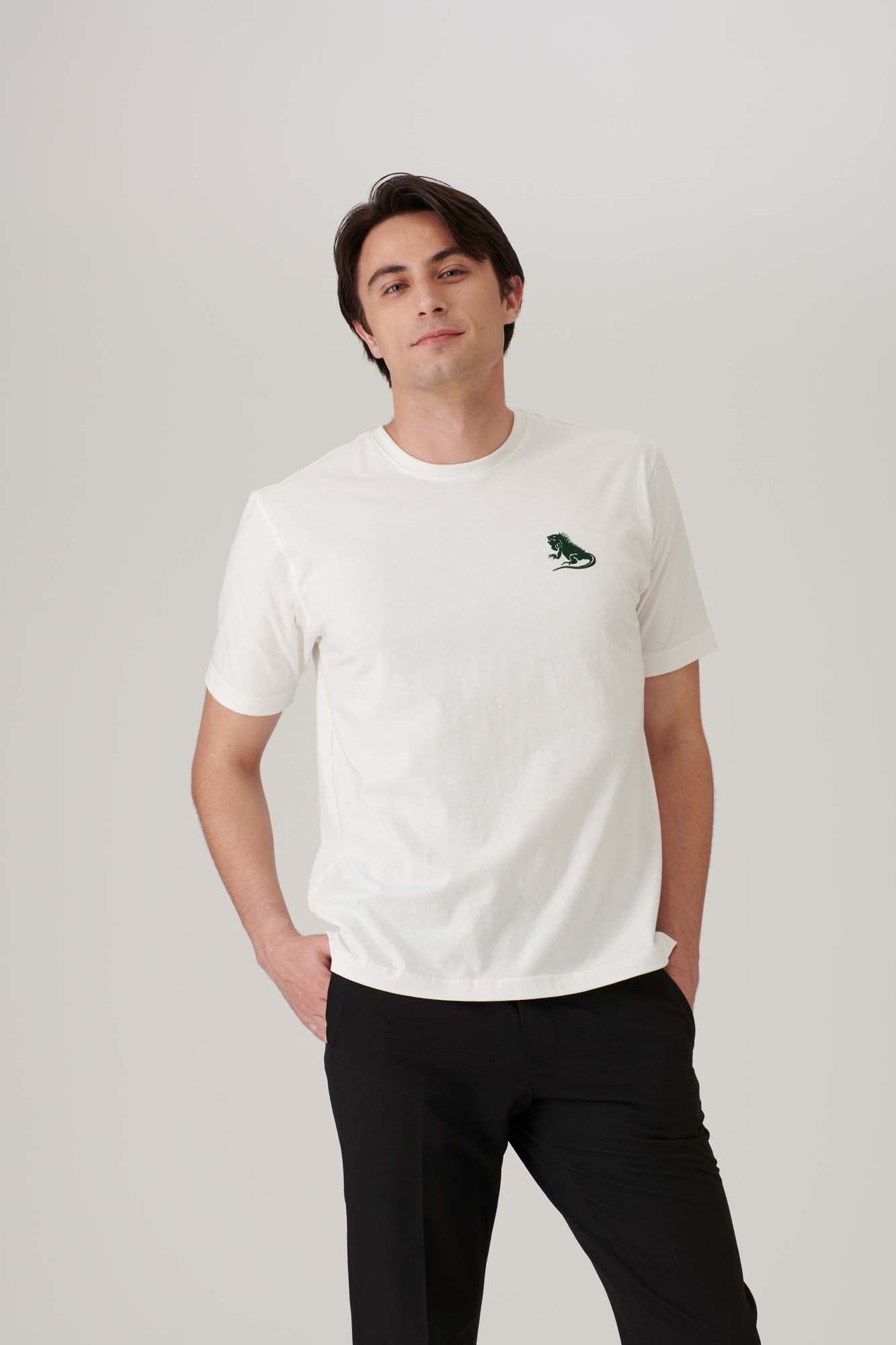 Release Anniversary Logo T-shirt