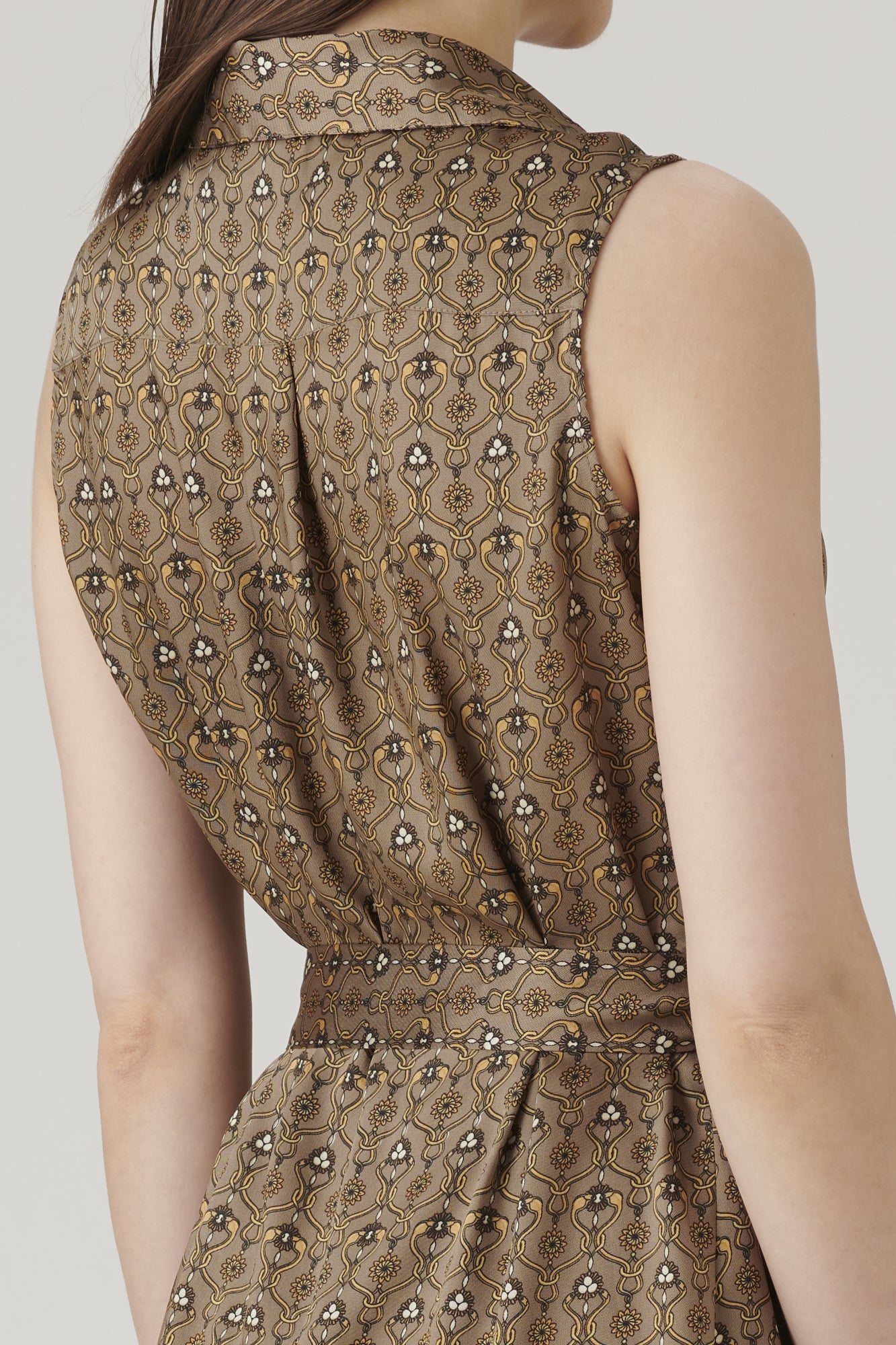 EGG EATER Dress